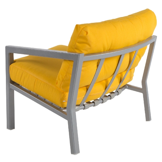 Right Arm sectional back detail