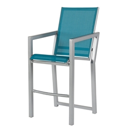 Windward Madrid Sling Balcony Chair - W6378