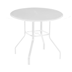 Windward MGP 36" Round Balcony Table - KD3628-36