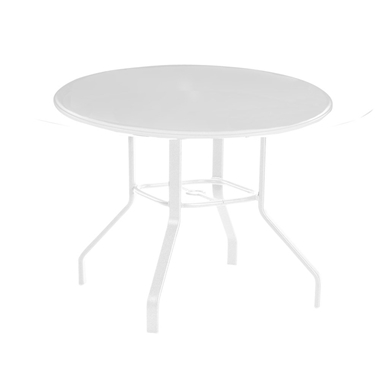 Windward MGP 36" Round Dining Table - KD3628