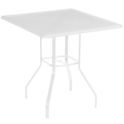 Windward MGP 40" Square Balcony Table - KD4028-36S