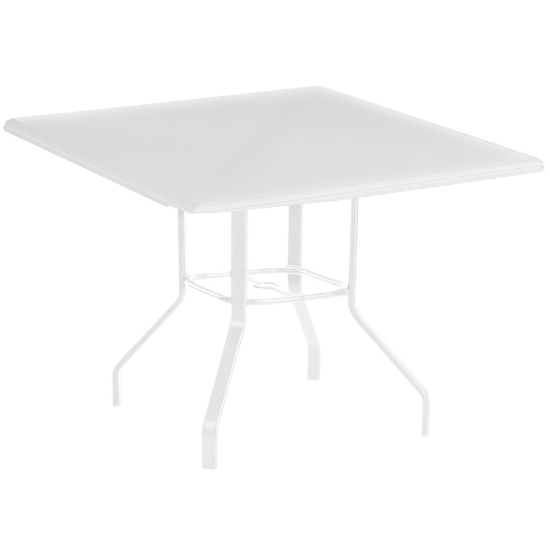 Windward MGP 40" Square Dining Table - KD4028S