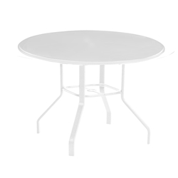 Windward MGP 42" Round Dining Table - KD4228