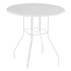Windward MGP 42" Round Bar Table - KD4228B