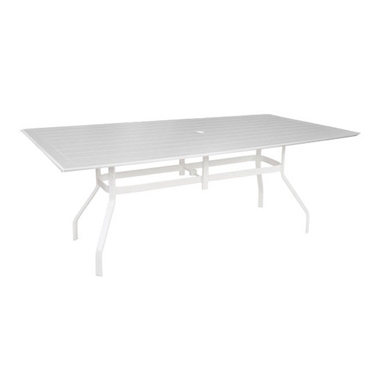 Windward MGP 42" x 76" Rectangular Dining Table - KD4276-28S