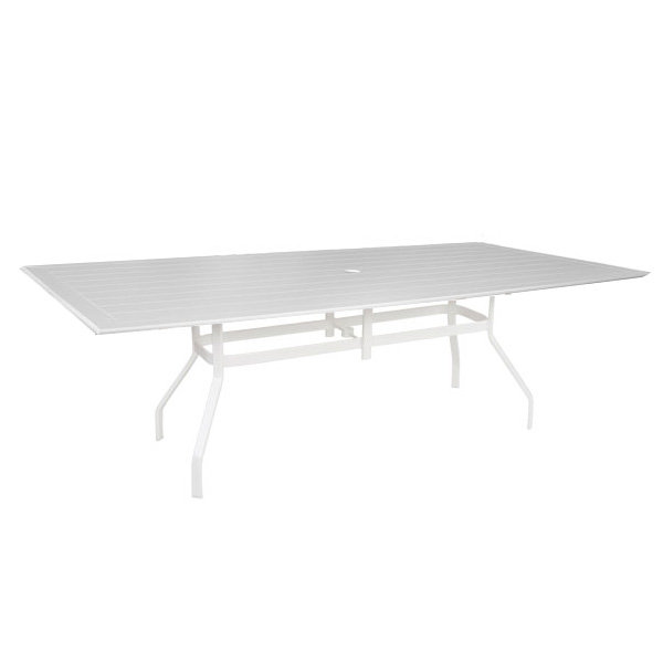 Windward MGP 42" x 98" Rectangular Dining Table - KD4298-28S