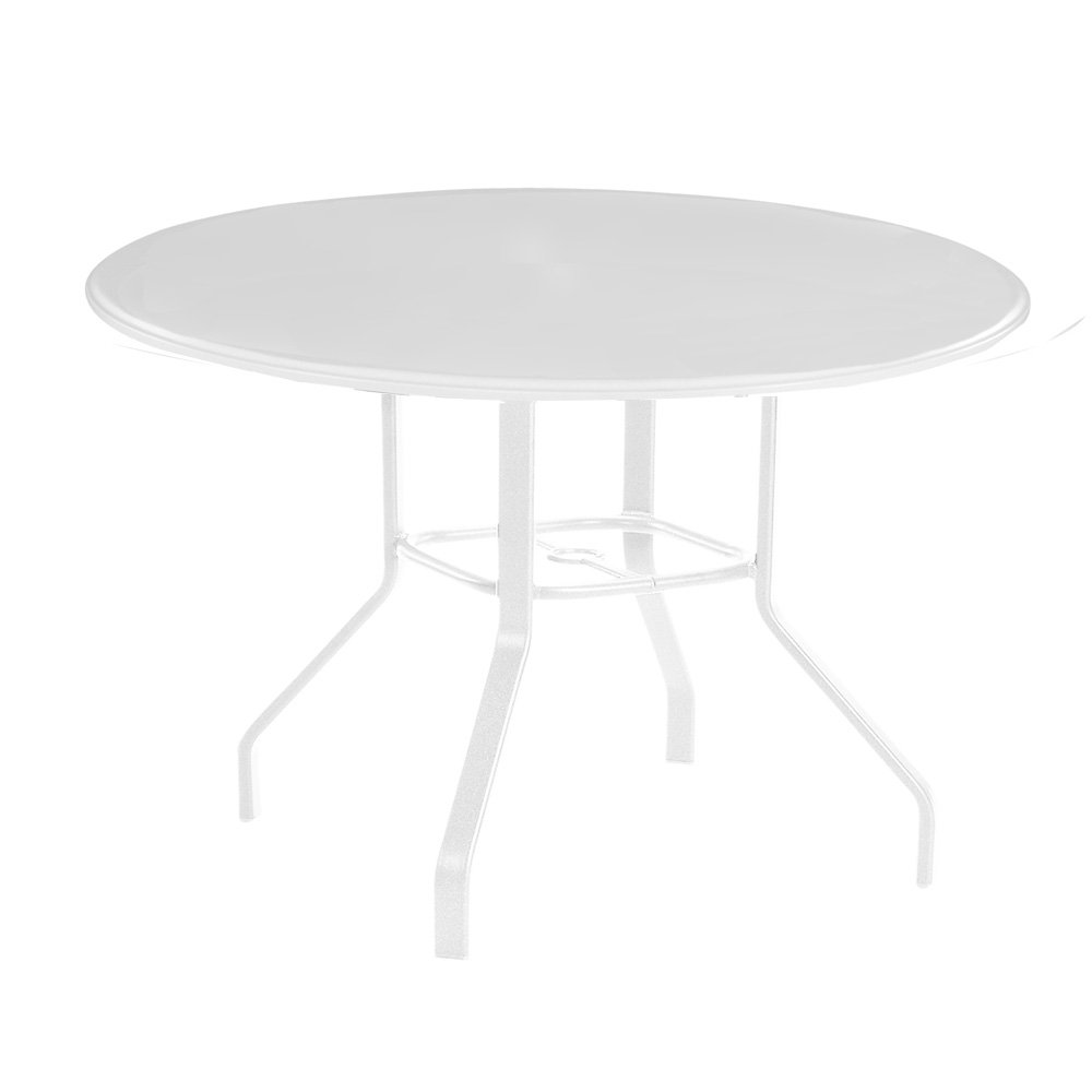 Windward MGP 48" Round Dining Table - KD4828