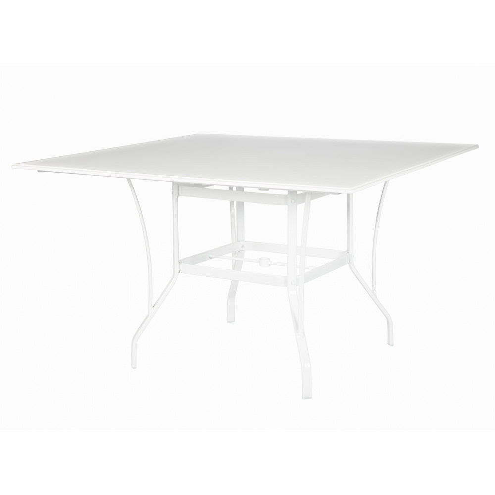Windward MGP 59" Square Balcony Table - KD5928-36SN