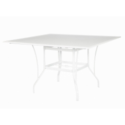 Windward MGP 59" Square Balcony Table - KD5928-36SN