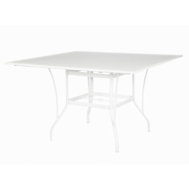 Windward MGP 59" Square Balcony Table - KD5928-36SN