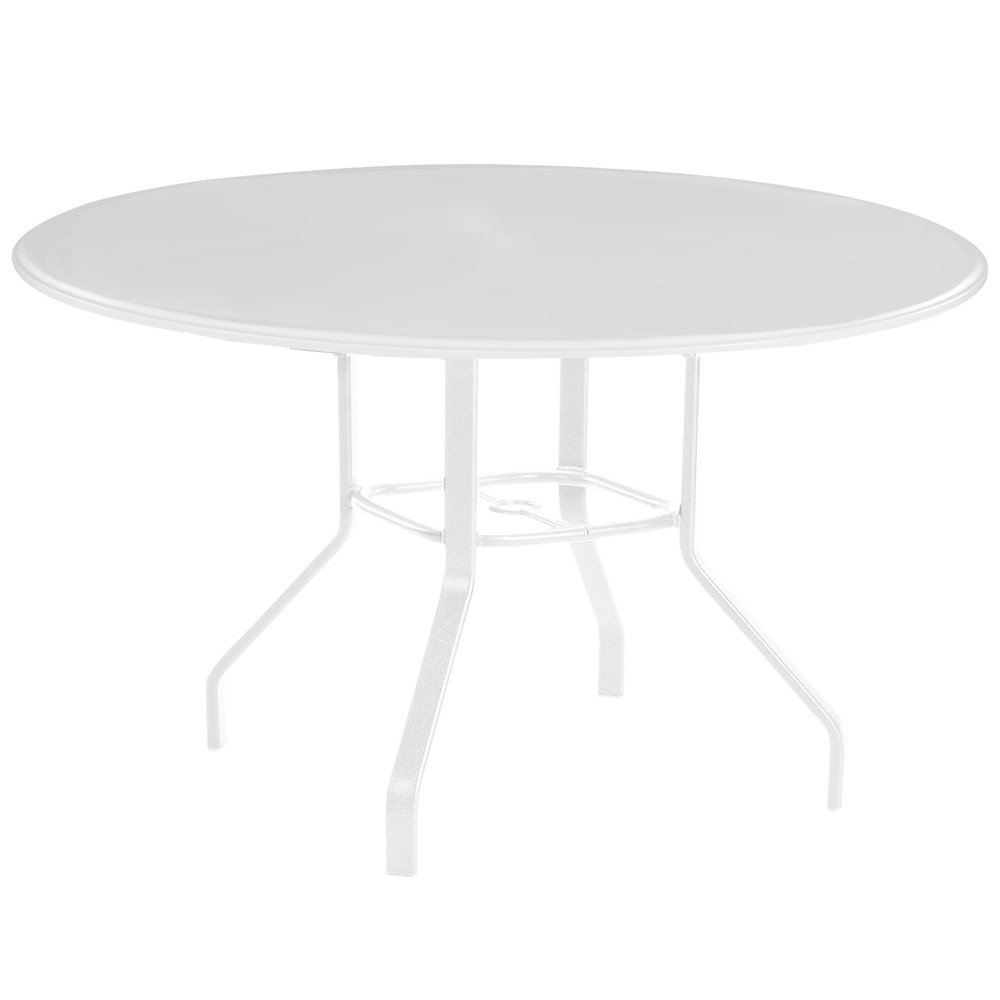 Windward MGP 59" Round Dining Table - KD5928S