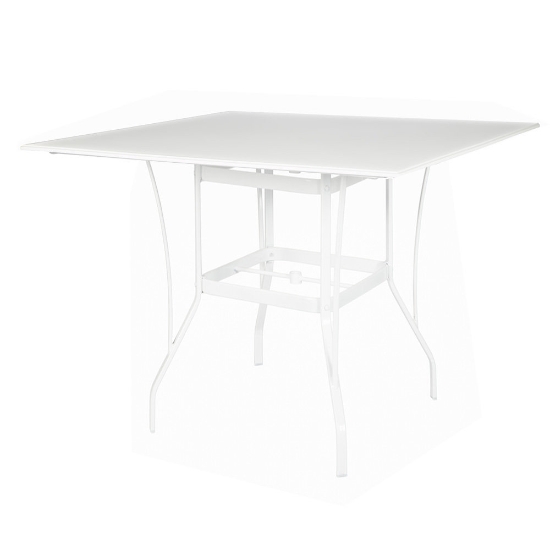 Windward MGP 59" Square Bar Table - KD5928BSN