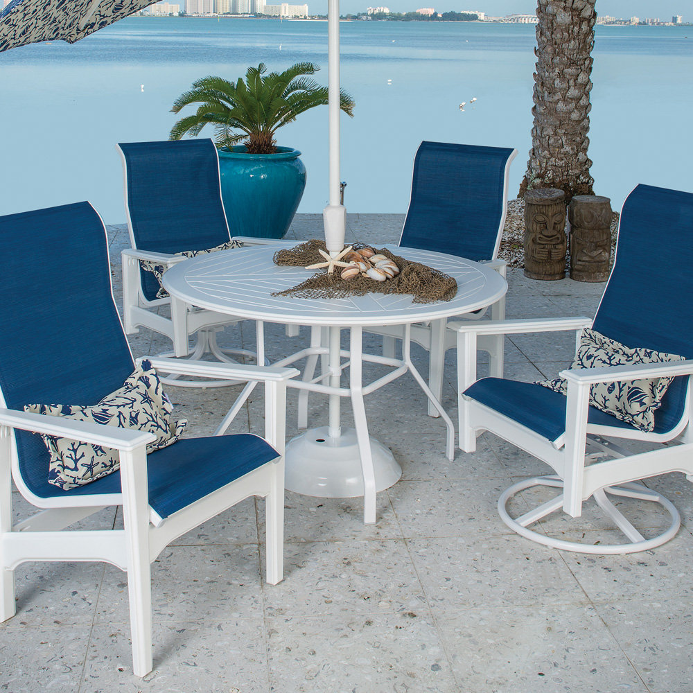 Windward MGP Dining Table