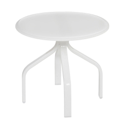 Windward MGP 19" Round Side Table - WT1928