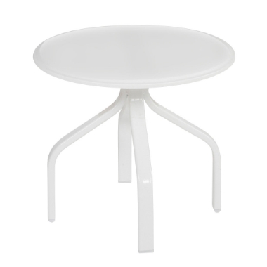 Windward MGP 19" Round Side Table - WT1928