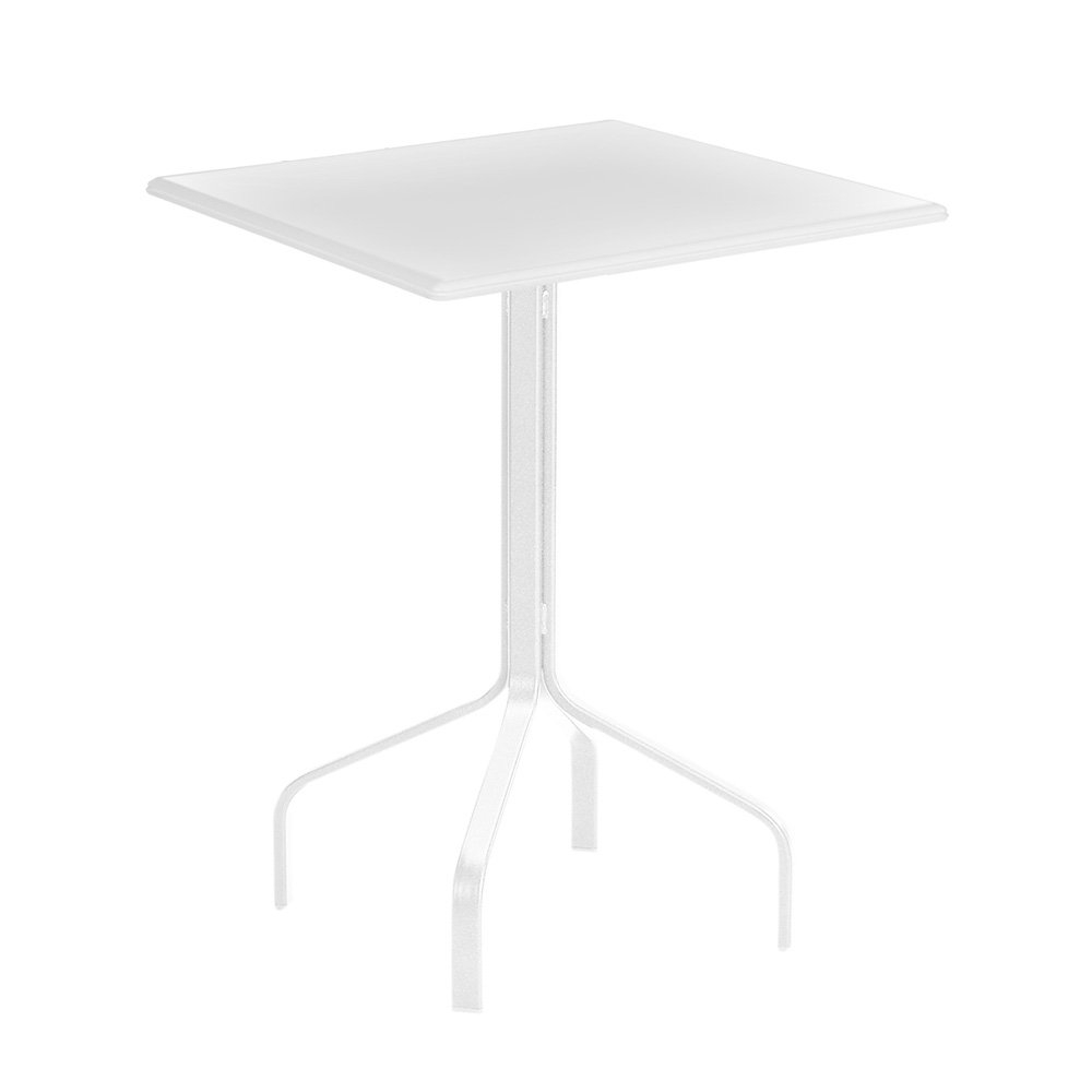 Windward MGP 28" Square Balcony Table - WT2828-36S