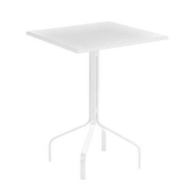 Windward MGP 28" Square Balcony Table - WT2828-36S
