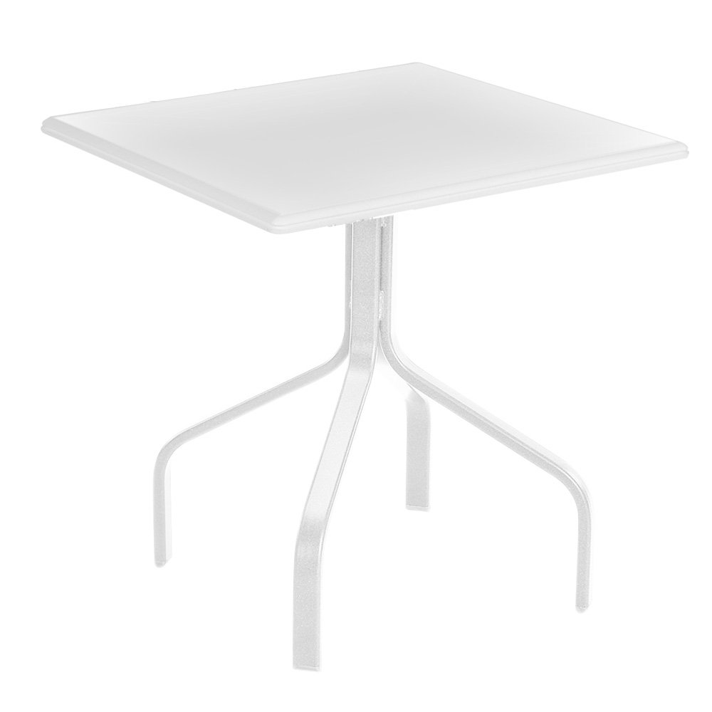 Windward MGP 28" Square Dining Table - WT2828S