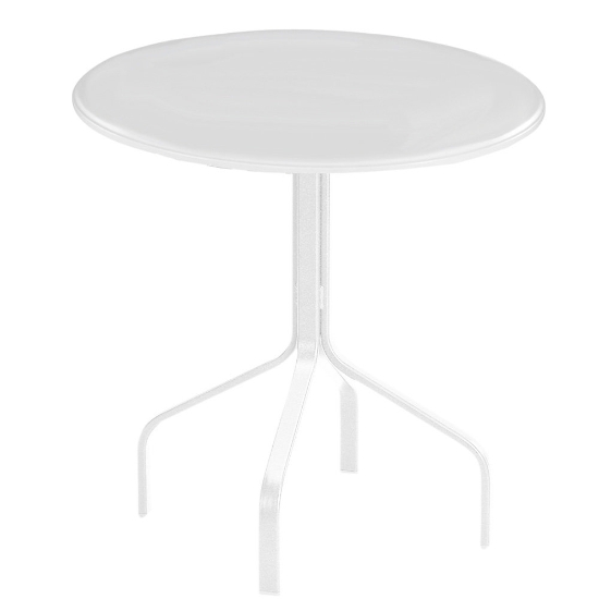 Windward MGP 30" Round Balcony Table - WT3028-36