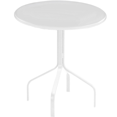 Windward MGP 30" Round Bar Table - WT3028B
