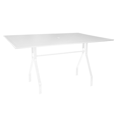Windward MGP 30" x 60" Rectangular Dining Table - WT3060-28S