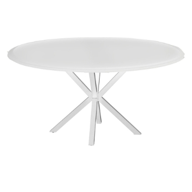 Windward MGP 48" Round Dining with X-Base - KD4825