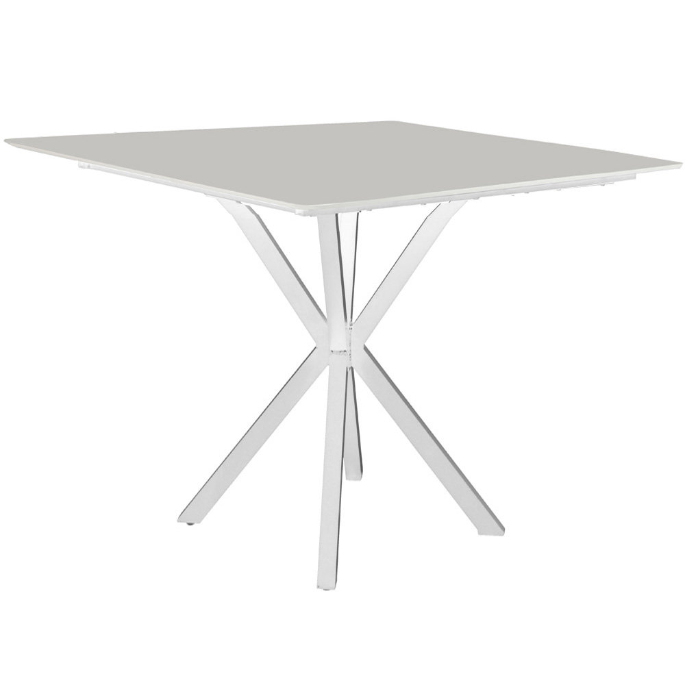 Windward MGP 59" Square Balcony with X-Base - KD5925-36S