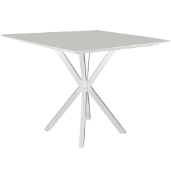 Windward MGP 59" Square Balcony with X-Base - KD5925-36S