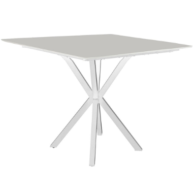 Windward MGP 59" Square Balcony with X-Base - KD5925-36S