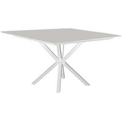 Windward MGP 59" Square Dining with X-Base - KD5925S