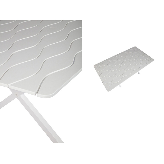 Windward wavetop detail