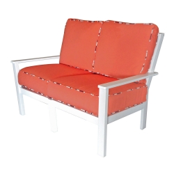 Windward Sanibel MGP Cushion Loveseat - W87255