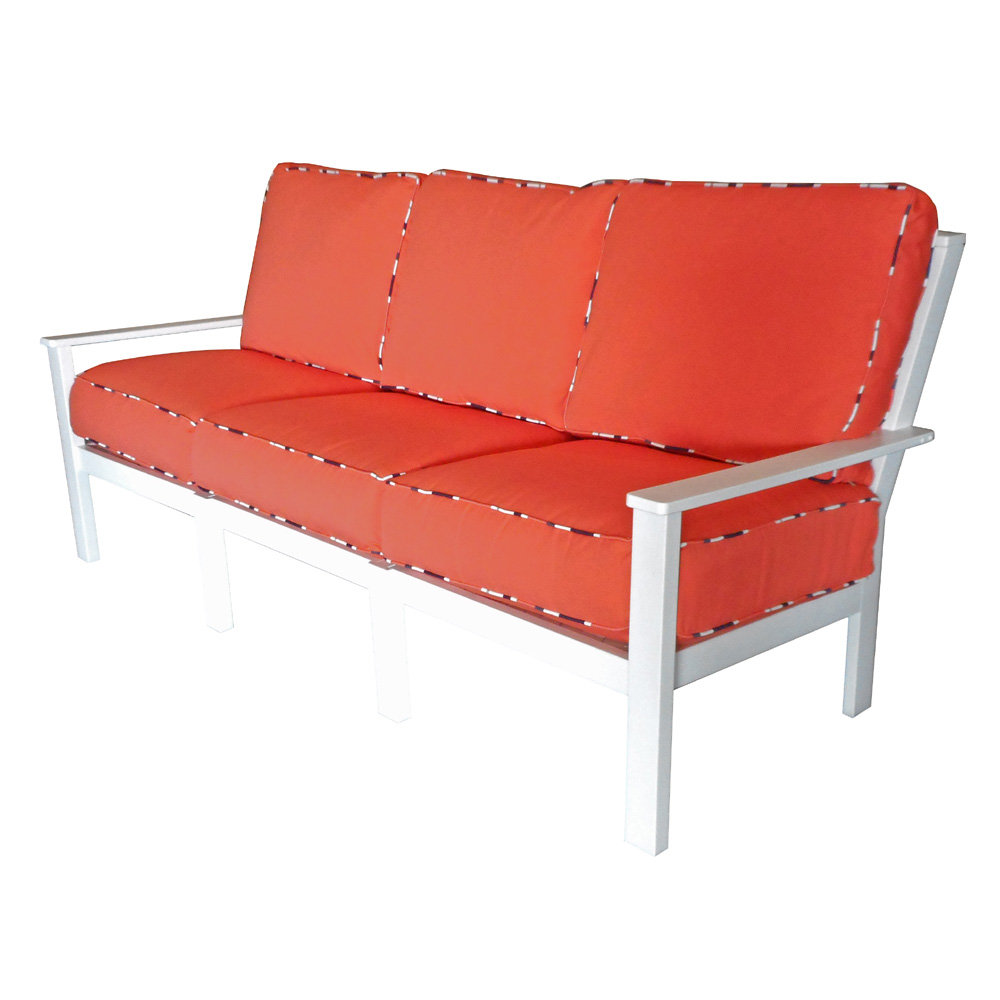 Windward Sanibel MGP Cushion Sofa - W87355