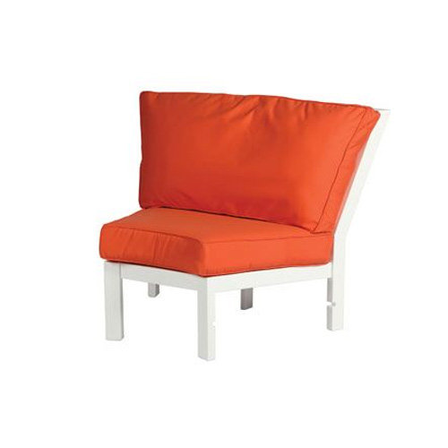 Windward Sanibel MGP Cushion 45 Degree Corner Sectional - W8745