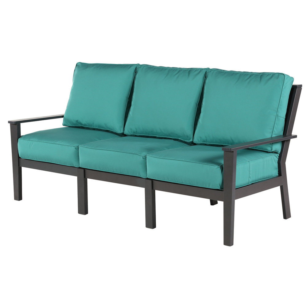 Windward Sienna MGP Deep Seating Sofa - W79355