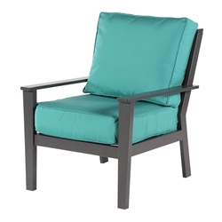 Windward Sienna MGP Deep Seating Lounge Chair - W7955