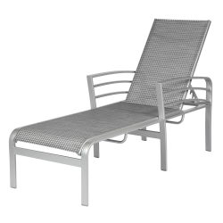 Windward Skyway Sling Chaise Lounge - W2010
