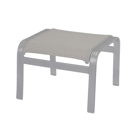 Windward Skyway Sling Ottoman - W2015