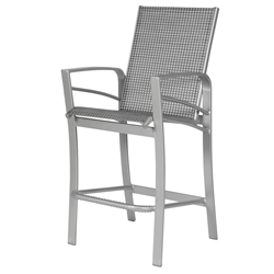 Windward Skyway Sling Bar Chair - W2075