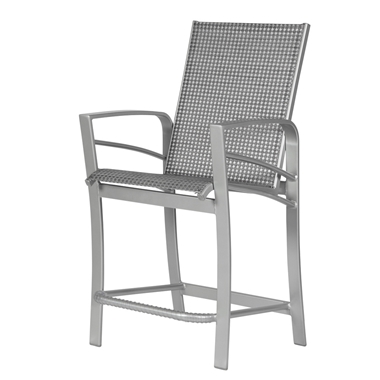 Windward Skyway Sling Balcony Chair - W2078