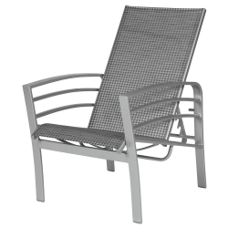 Windward Skyway Sling Recliner - W2090