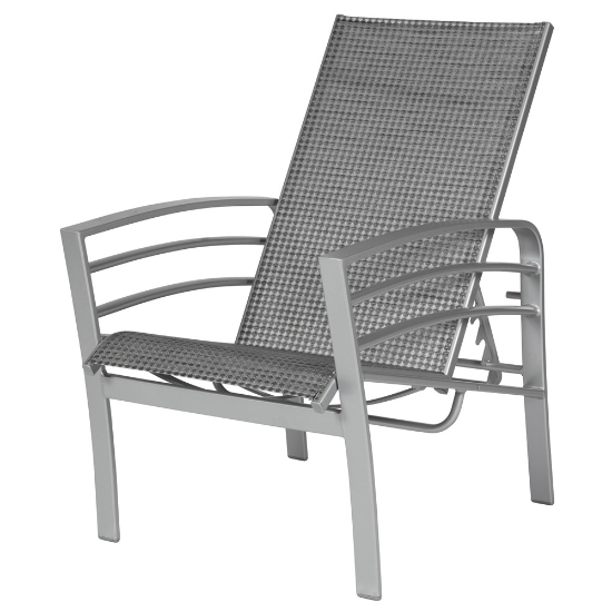 Windward Skyway Sling Recliner - W2090