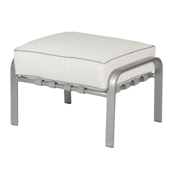 Windward Skyway Deep Seating Ottoman - W6114