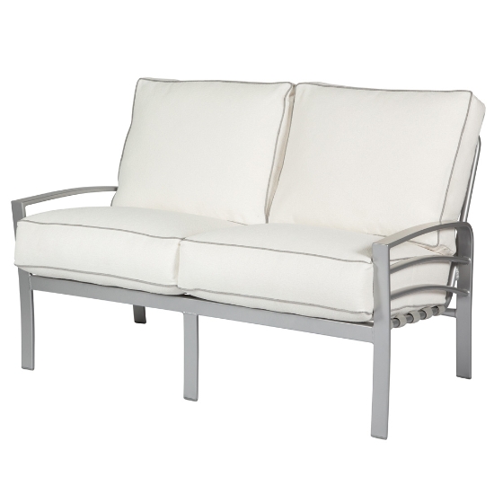 Skyway Deep Seating Loveseat