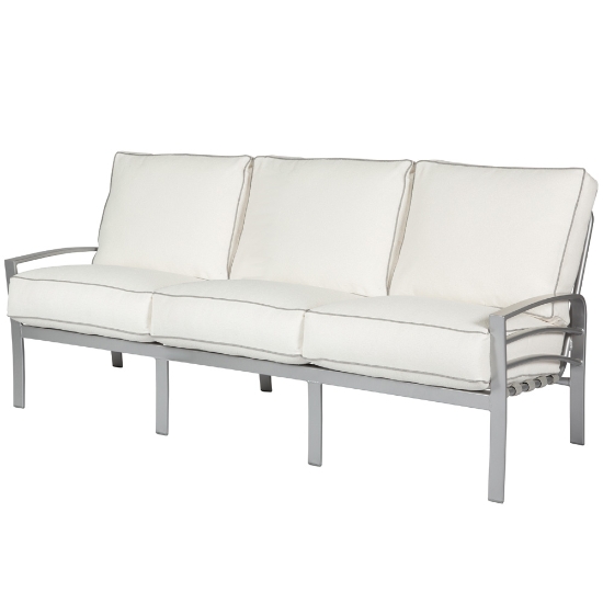 Windward Skyway Deep Seating Sofa - W61355