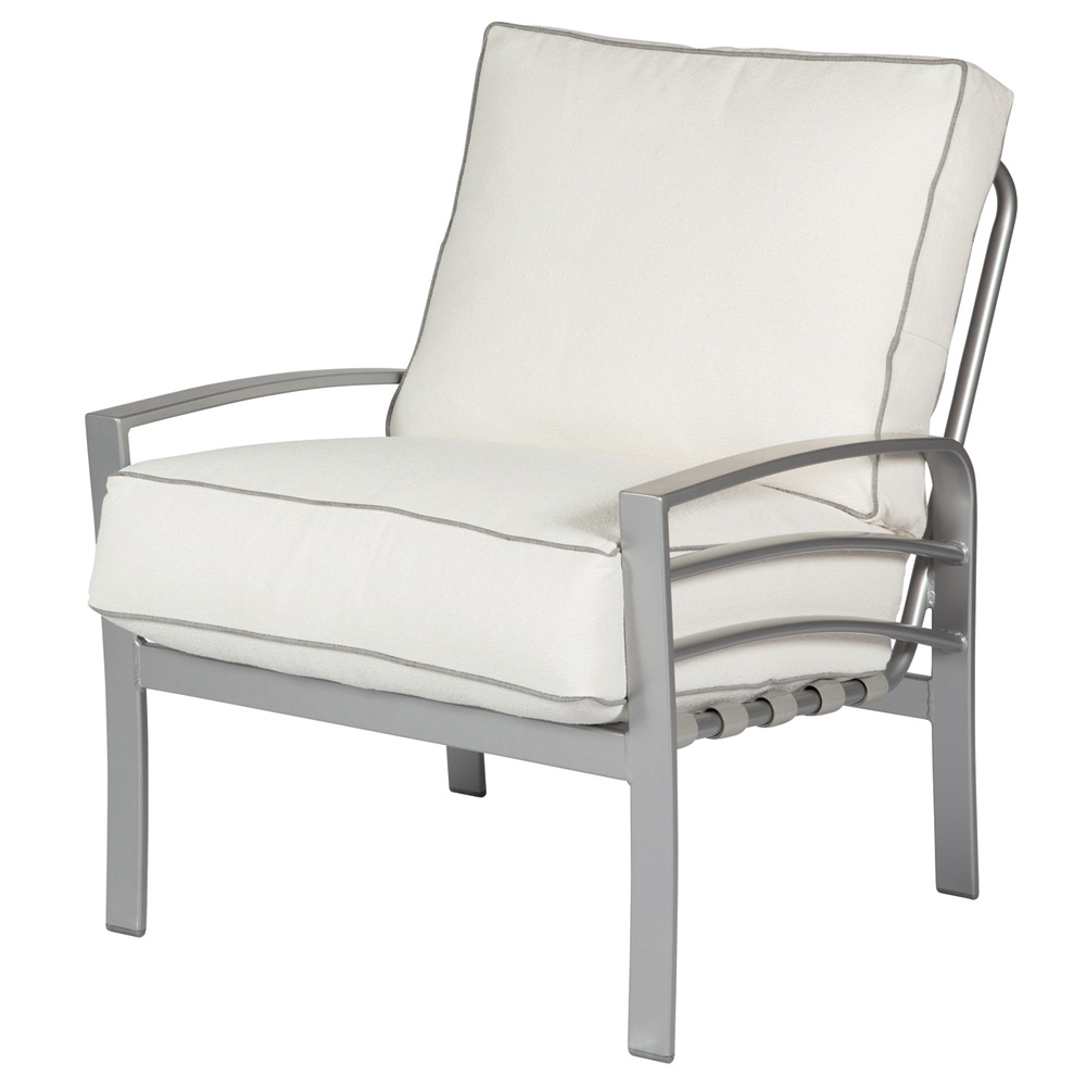 Windward Skyway Deep Seating Lounge Chair - W6155