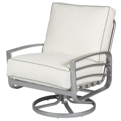 Windward Skyway Deep Seating Swivel Rocker Lounge Chair - W6157