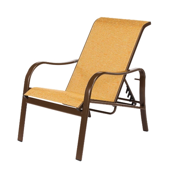 Windward Sonata Sling Recliner - W4690