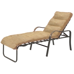 Windward Sonata Cushion Chaise Lounge - W6410