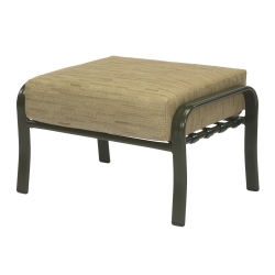 Windward Sonata Deep Seating Ottoman - W6414